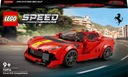 LEGO Speed ​​​​Champions 76914 Ferrari Competizione