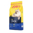 JOSERA JosiCat chrumkavá kačica 18kg