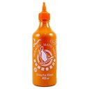 Lietajúca hus Sriracha Mayo omáčka Pikantná majonéza 455ml