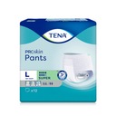 TENA Pants ProSkin Super L Absorpčné nohavičky, 12 ks