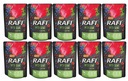 Krmivo pre psov RAFI DOG GAME BLUEBERRY 10 x 300g