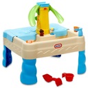 LITTLE TIKES Water Table Sandbox Laguna