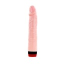 REALISTICKÝ PRÍRODNÝ VIBRATOR VEĽKÝ PENIS