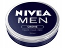 NIVEA KRÉM PRE MUŽOV 150ML TVÁR-TELO-RUKY