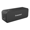 BEZDRÔTOVÝ BLUETOOTH 5.3 REPRODUKTOR TRONSMART T2 PLUS 20 W IPX7 NFC SBC AUX