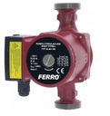 Ferro obehové čerpadlo 0202W 25-60 180