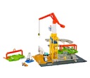 Matchbox Real Adventures Construction Zone