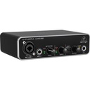 BEHRINGER UMC22 USB AUDIO ROZHRANIE