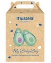 Mustela My Baby Bag 1. starostlivosť o bábätko