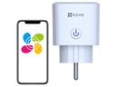 EZVIZ T30-10B-EU Wi-Fi zásuvka