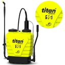 Batohový postrekovač Marolex TITAN 16L