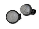 LED osvetlenie dosky Suzuki Swift 3 mk6 05-