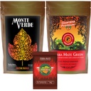 Yerba Verde Mate Green GUARANA ENERGY 1kg + ZADARMO