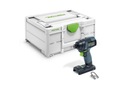 FESTOOL TID 18-Základný rázový uťahovák 576481