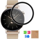 Hybridné sklo pre HUAWEI WATCH GT 3 ELEGANT 42mm