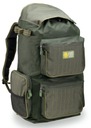 Batoh Mivardi Bagpack Multi Green 50