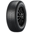 4x celoročné pneumatiky 235/60R18 Pirelli Scorpion All