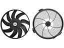 VALEO VENTILÁTOR RADIÁTORA 696083