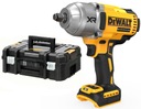 NÁRAZOVÝ KĽÚČ DEWALT DCF900NT 18V 1355Nm + KUFRE