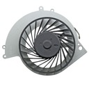 Delta KSB0912HE ventilátor PS4 CUH-1004 CUH-1116