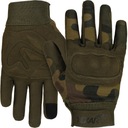 TEXAR COMBAT GLOVES Taktické rukavice wz93 PL XL