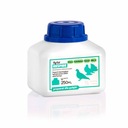 FlyVet RESPIRE dýchacie cesty pre holuby 250ml