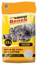 Super Benek Natural (žltý) 25L