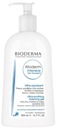 BIODERMA ATODERM Intenzívny čistiaci gél 500 ml