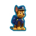 Vankúš v tvare Paw Patrol Chase