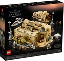 Lego Star Wars Mos Eisley Cantina 75290 Súprava figúrok Kocky a elektronická kniha 4v1