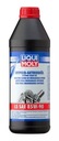 1410/LQM LIQUI MOLY OIL 85W90 1L HYPOID-GETRIEBEÖL GL5 LS / MIL-L 2105 D