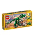 LEGO CREATOR 3V1 MOCNÉ DINOSAURY 31058