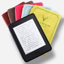 Puzdro Smart Motto pre Kindle Paperwhite 1/ 2/ 3