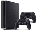 SONY PLAYSTATION 4 PS4 SLIM 1TB KONZOLA 2x PAD