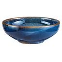 TOM-GAST BOWL ST. 18 CM HLBOKÁ MODRO-VERLO