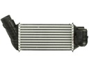 INTERCOOLER NISSENS 96512