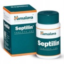 HIMALAYA SEPTILIN 100t. IMUNITA INFEKCIE ALERGIE