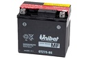 Unibat CTZ7S-BS, YTZ7S-BS, ETZ7S-BS batéria, 6 AH 130 A