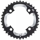 Rotor typu SHIMANO FC-M785 38z AK XT