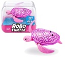 ZURU ROBO ALIVE PLÁVAJÚCA TURTLE PINK 7192