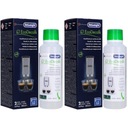 DeLonghi Eco Decalk DLSC202 200ml 2X