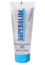 SENSORY SLIP SUPERGLIDE MASÁŽNY GÉL 100ml