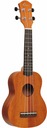 SOPRÁNO UKULELE PRE ZAČIATOČNÍKOV