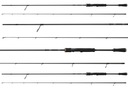 DAM EFFZETT YAGI ULTRA LIGHT JIG 225/3-15g