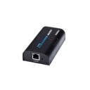 HDMI na IP prevodník SPH-HIPv4 RX prijímač