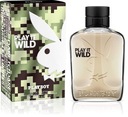 PLAYBOY PLAY IT WILD MEN EDT 100ml