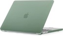 Kryt puzdra Macbook AIR 13 13.6 MATTE A2681 M2