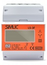 ELEKTROMER LS3-F SIMLIC 85402010