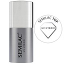 SEMILAC TOP PRE UV HYBRIDNÝ LAK NA NECHTY 7ml