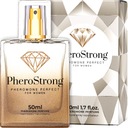 PHEROSTRONG PERFECT PRESTIGE INTENSIVE PARFUM S FEROMÓNMI PRE ŽENY 50ml